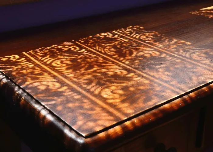 S'asilo Boutique - North Sardinia - Village Oda ve Kahvaltı Banari