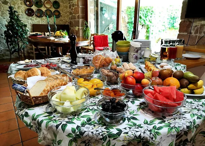 Oda ve Kahvaltı S'asilo Boutique - North Sardinia - Village Banari