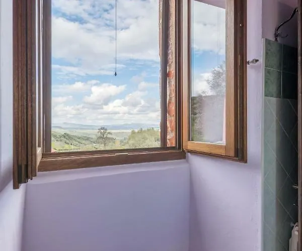 Oda ve Kahvaltı S'asilo Boutique - North Sardinia - Village 4*