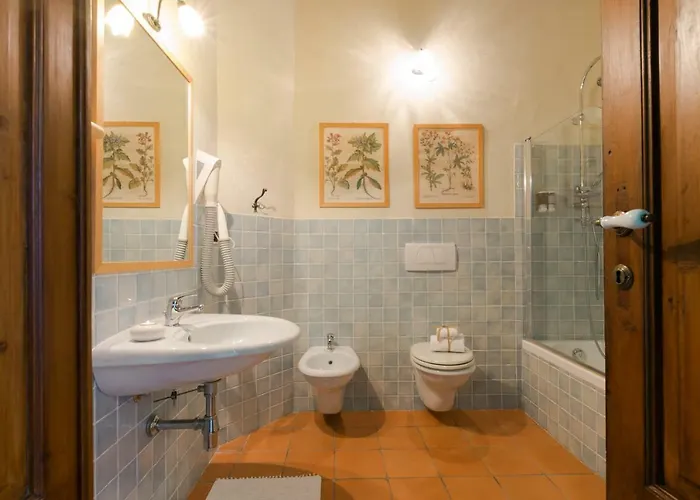 Oda ve Kahvaltı S'asilo Boutique - North Sardinia - Village