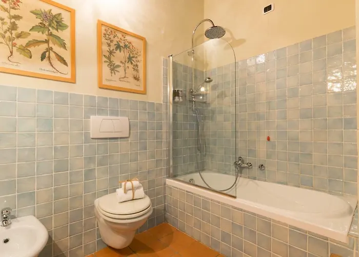 S'asilo Boutique - North Sardinia - Village 4*