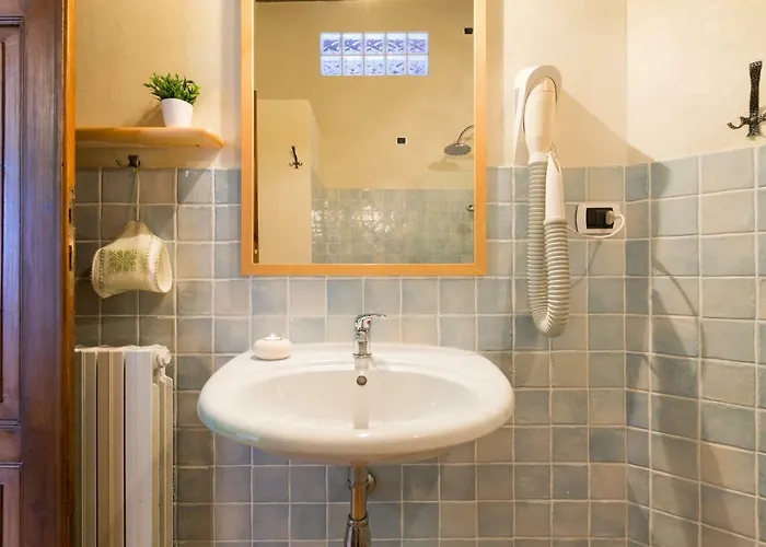 Oda ve Kahvaltı S'asilo Boutique - North Sardinia - Village 4*