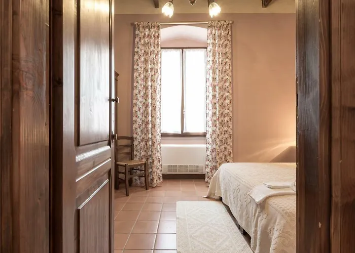 S'asilo Boutique - North Sardinia - Village Oda ve Kahvaltı Banari