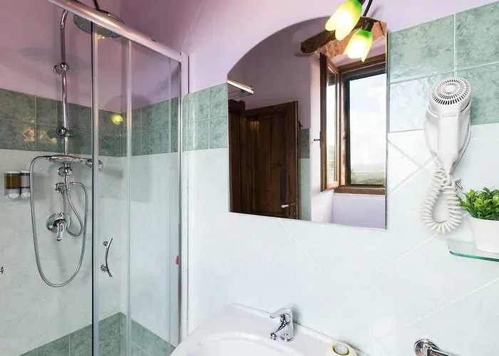 S'asilo Boutique - North Sardinia - Village 4* Banari