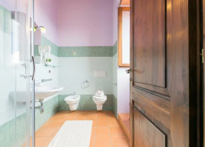 S'asilo Boutique - North Sardinia - Village Oda ve Kahvaltı Banari