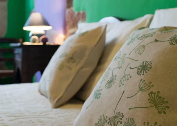 Oda ve Kahvaltı S'asilo Boutique - North Sardinia - Village