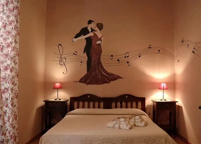 S'asilo Boutique - North Sardinia - Village 4*