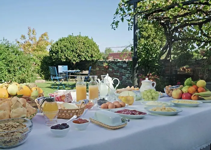 Oda ve Kahvaltı S'asilo Boutique - North Sardinia - Village