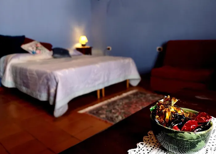 S'asilo Boutique - North Sardinia - Village Oda ve Kahvaltı Banari