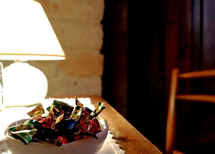 S'asilo Boutique - North Sardinia - Village 4*