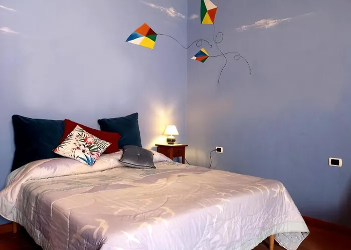 S'asilo Boutique - North Sardinia - Village 4* Banari